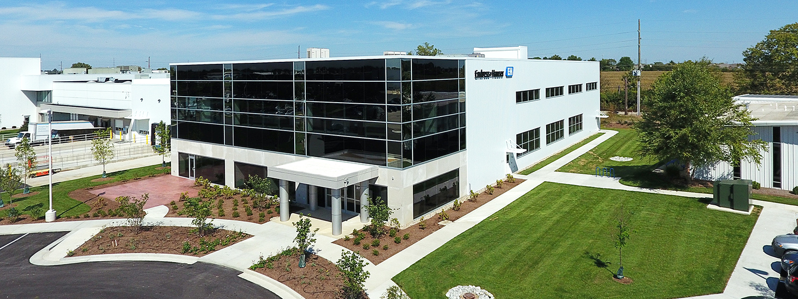 42 Best Images Endress Hauser Wetzer Manufacturer Of