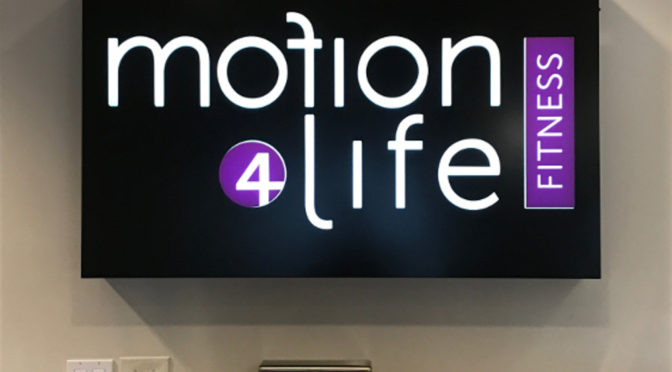 Motion 4 Life Fitness Opens in Carmel, IN