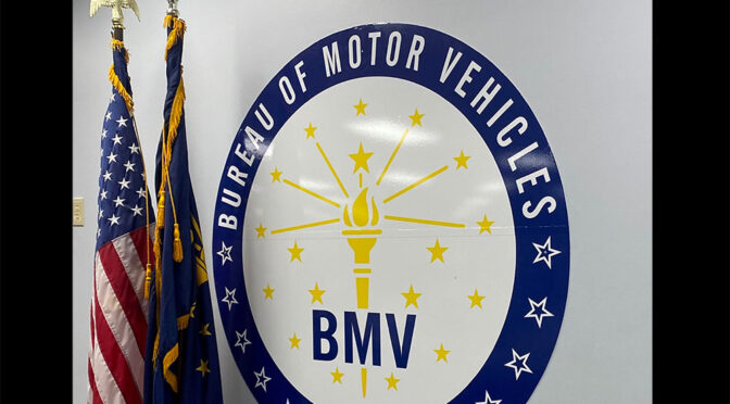 BMV – Lafayette, IN